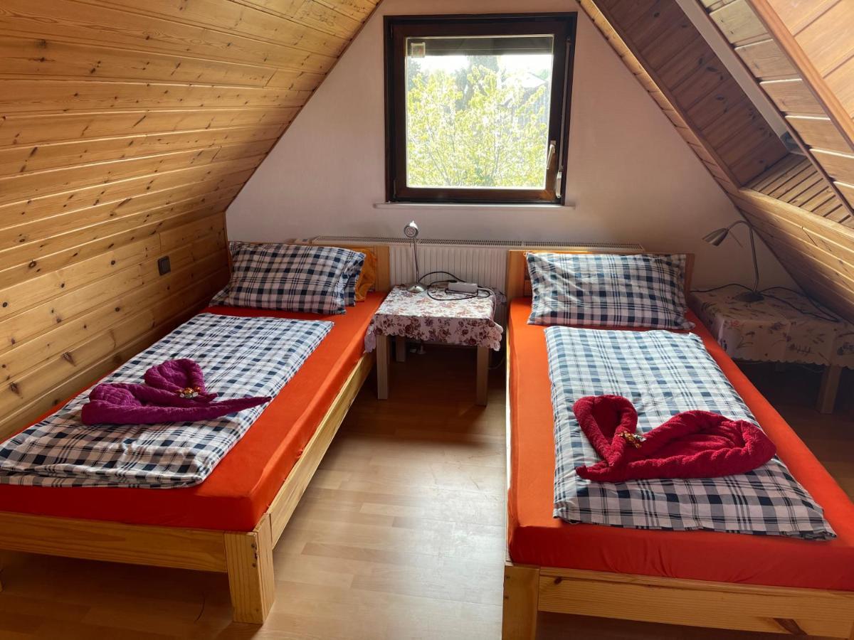 בראונשווייג Tarida'Guesthouse מראה חיצוני תמונה