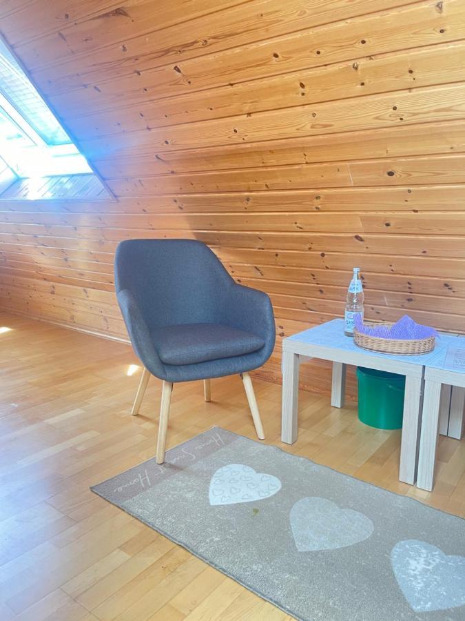 בראונשווייג Tarida'Guesthouse מראה חיצוני תמונה